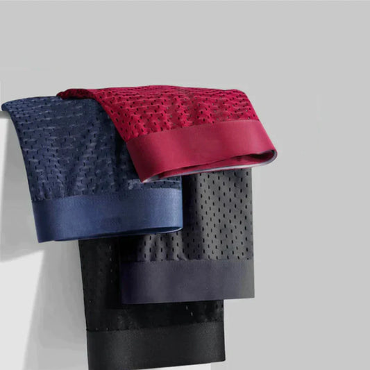ECOAWEAR® Bambusbokser MEGAPACK | 17 bokser